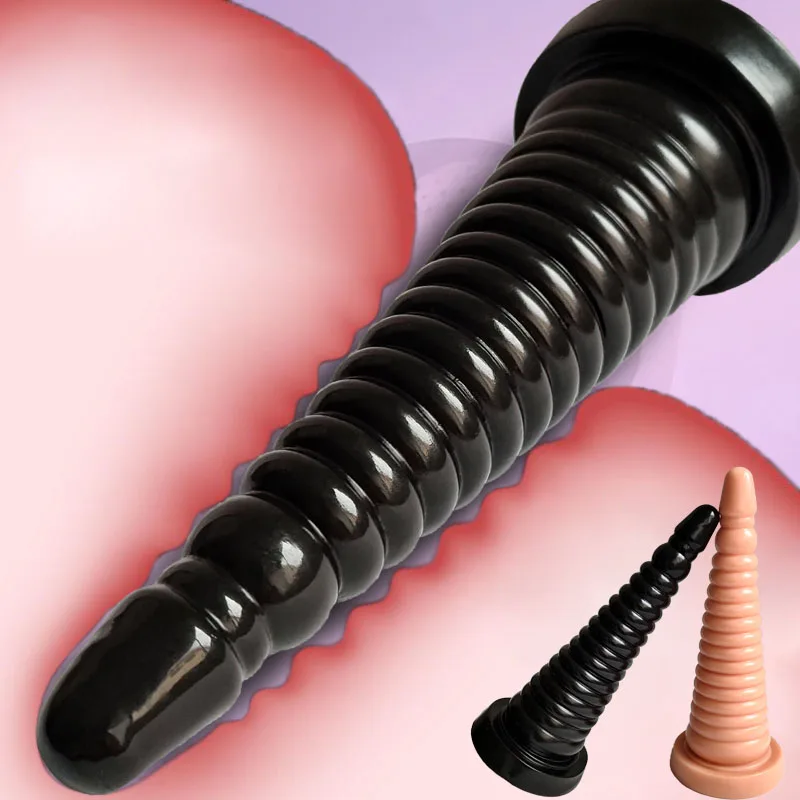 Big anal plug large dildo butt plug anal toys for men women massage analplug flirt masturbate buttplug adult sex products shop Big anal plug large dildo butt plug anal toys for men women massage analplug flirt masturbate buttplug adult sex products shop