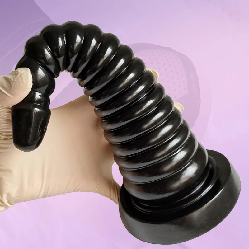 Big anal plug large dildo butt plug anal toys for men women massage analplug flirt masturbate buttplug adult sex products shop Big anal plug large dildo butt plug anal toys for men women massage analplug flirt masturbate buttplug adult sex products shop