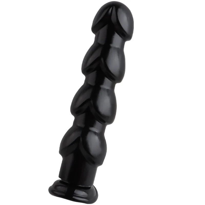 Big Realistic Dildo Erotic Bullet Anal Butt Plug Strap On Big Penis Suction Cup No Vibrator Toys For Adult Sex Toys For Woman