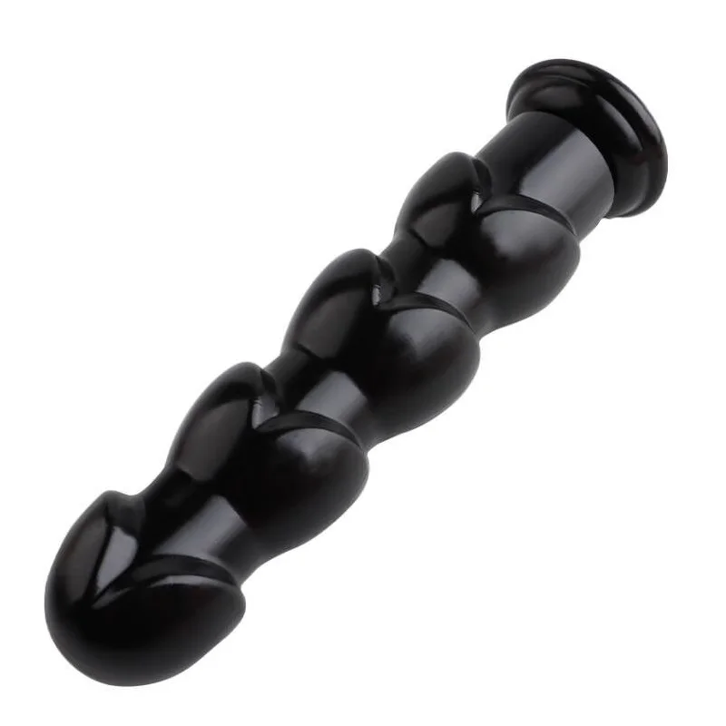 Big Realistic Dildo Erotic Bullet Anal Butt Plug Strap On Big Penis Suction Cup No Vibrator Toys For Adult Sex Toys For Woman