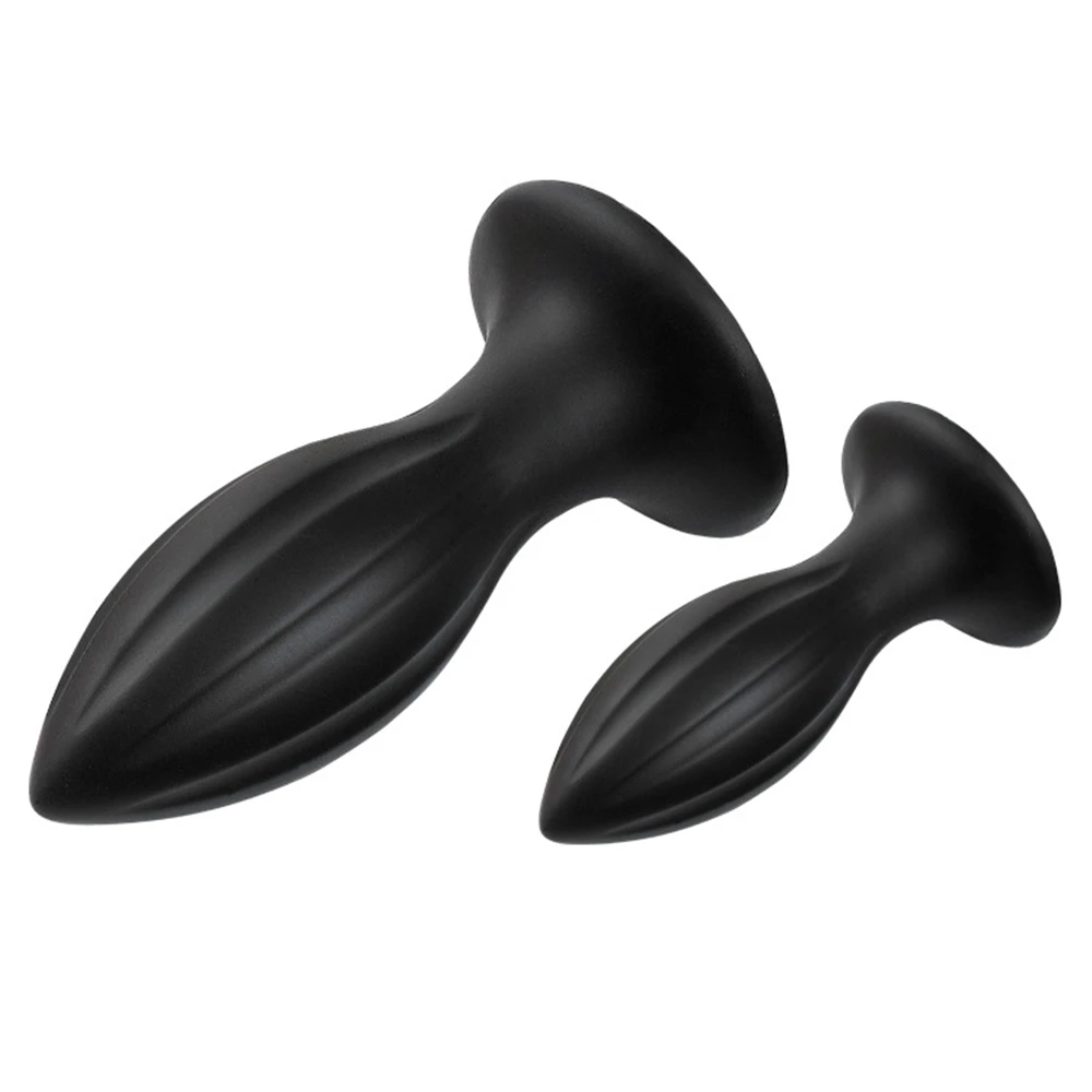 Soft Large Anal Balls Butt Plugs Big Anal Dildo Vaginal Prostate Massager Dilatodor Aanal Adult Sex Toys for Woman Men BDSM Soft Large Anal Balls Butt Plugs Big Anal Dildo Vaginal Prostate Massager Dilatodor Aanal Adult Sex Toys for Woman Men BDSM