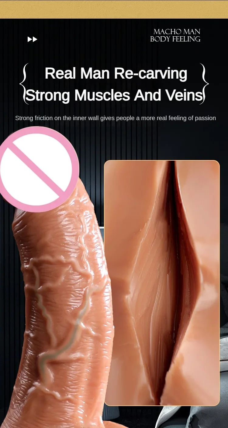 Big Dick Sex Toys for Women Hardness Comfort Dildo Adult Sex Toy Penis TPE Dildos for Women 18 Realistic Dildo Big Dick Sex Toys for Women Hardness Comfort Dildo Adult Sex Toy Penis TPE Dildos for Women 18 Realistic Dildo