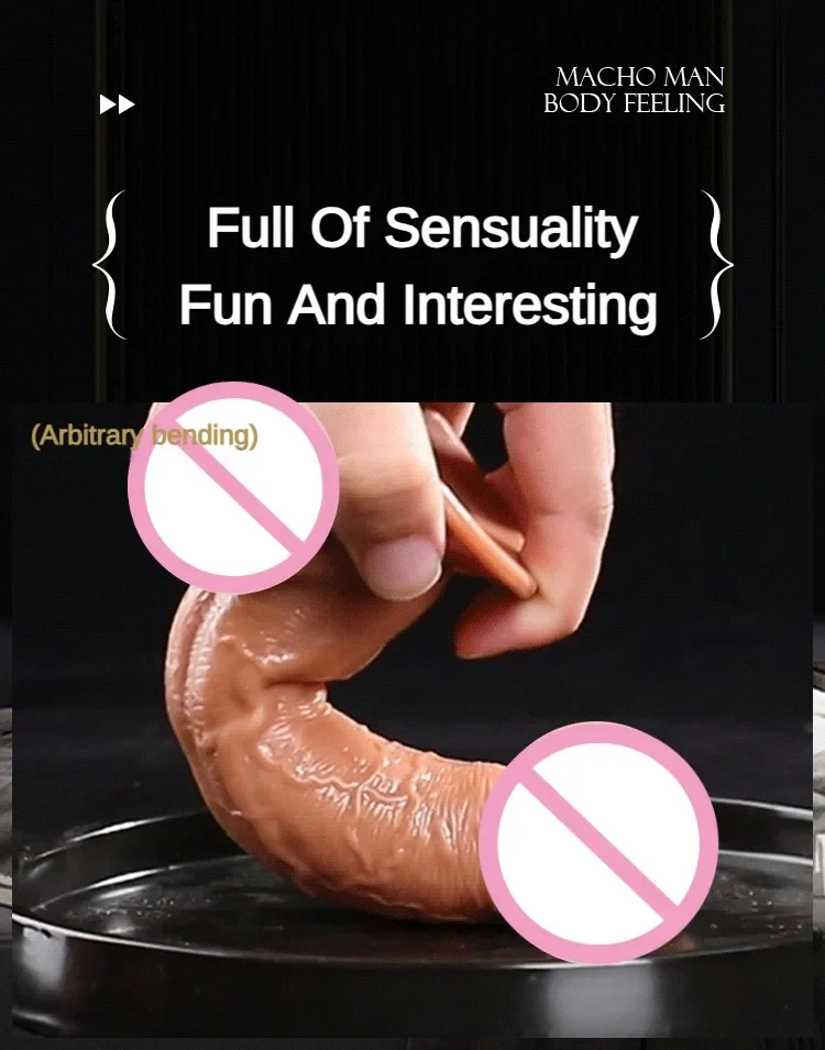 Big Dick Sex Toys for Women Hardness Comfort Dildo Adult Sex Toy Penis TPE Dildos for Women 18 Realistic Dildo Big Dick Sex Toys for Women Hardness Comfort Dildo Adult Sex Toy Penis TPE Dildos for Women 18 Realistic Dildo