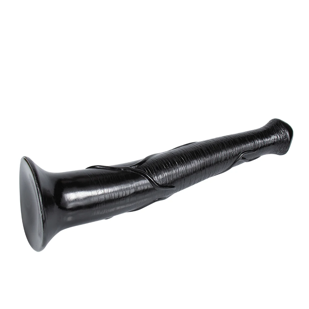 16.5 Inch Sex Toy Big Large Female Anal Dildo Penis Huge Giant Horse Dildo Suction Realistic Penis Erotic Dildosex Toy for Women