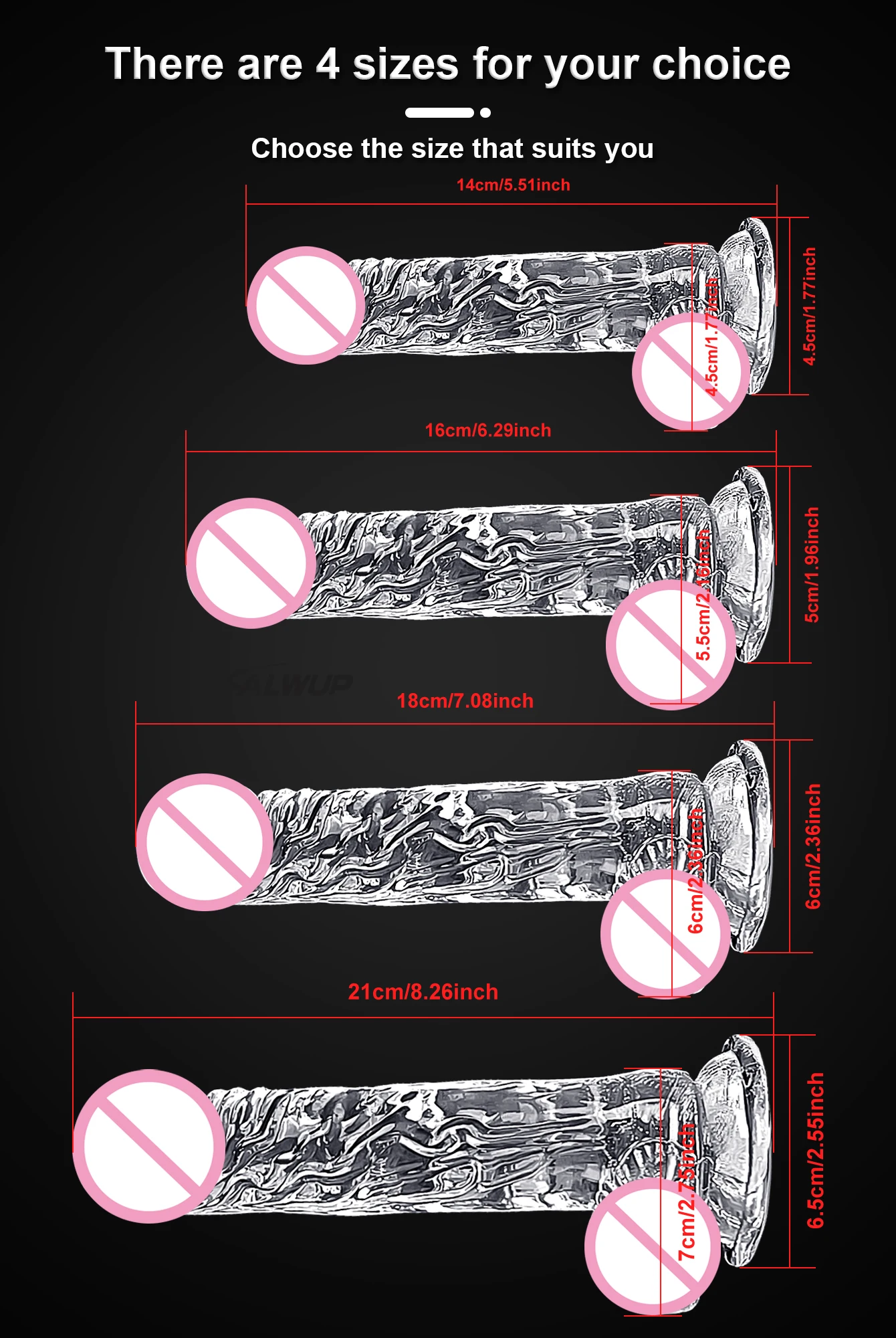 Realistic Dildo With Suction Cup Huge Jelly Fake Dick Big Penis Dildos Sex Toys for Woman Men Anal Butt Plug Adult Erotic Realistic Dildo With Suction Cup Huge Jelly Fake Dick Big Penis Dildos Sex Toys for Woman Men Anal Butt Plug Adult Erotic
