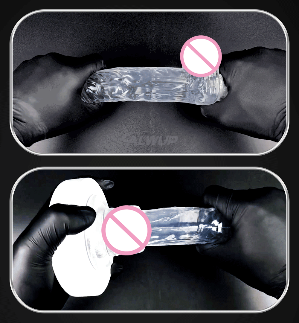 Realistic Dildo With Suction Cup Huge Jelly Fake Dick Big Penis Dildos Sex Toys for Woman Men Anal Butt Plug Adult Erotic Realistic Dildo With Suction Cup Huge Jelly Fake Dick Big Penis Dildos Sex Toys for Woman Men Anal Butt Plug Adult Erotic
