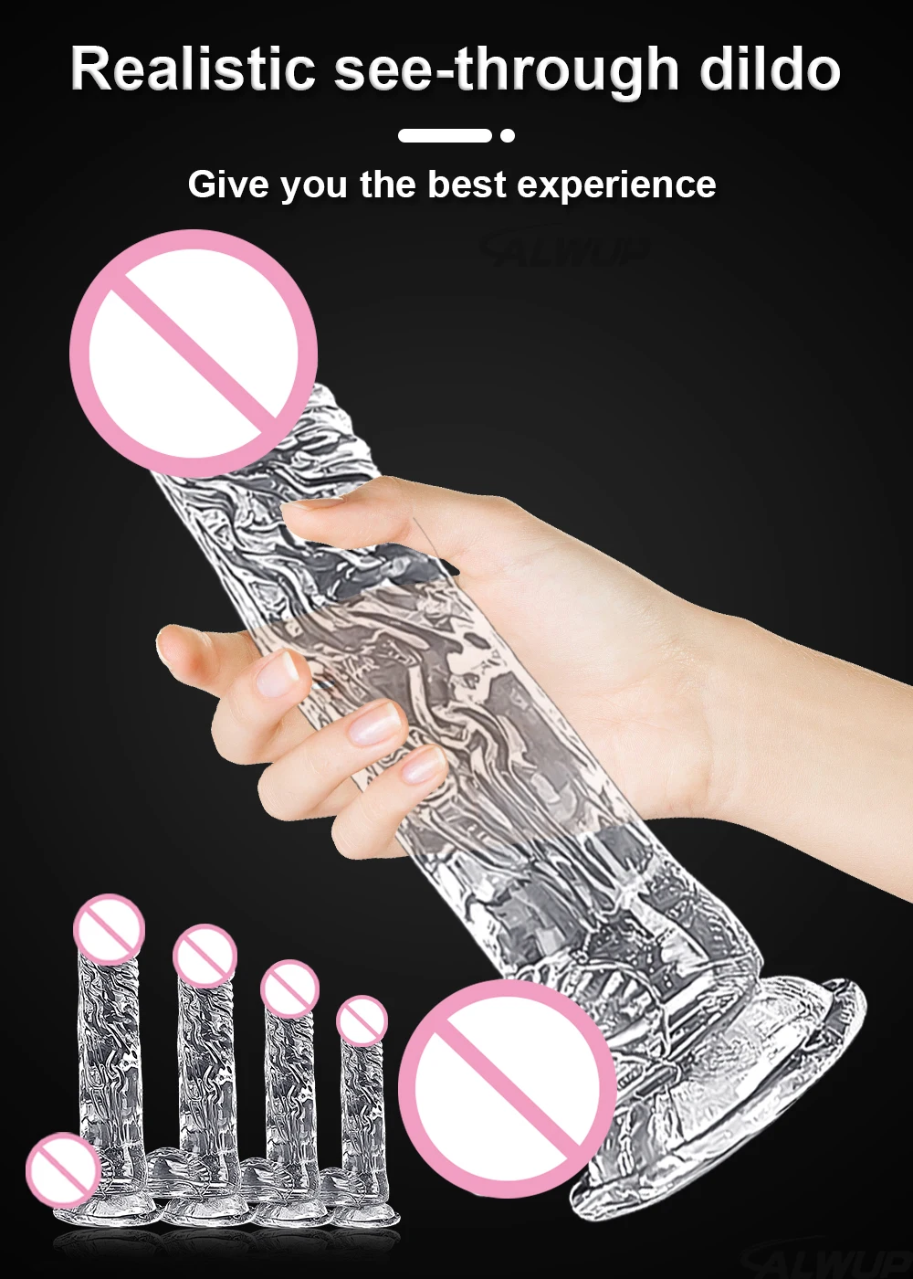 Realistic Dildo With Suction Cup Huge Jelly Fake Dick Big Penis Dildos Sex Toys for Woman Men Anal Butt Plug Adult Erotic Realistic Dildo With Suction Cup Huge Jelly Fake Dick Big Penis Dildos Sex Toys for Woman Men Anal Butt Plug Adult Erotic