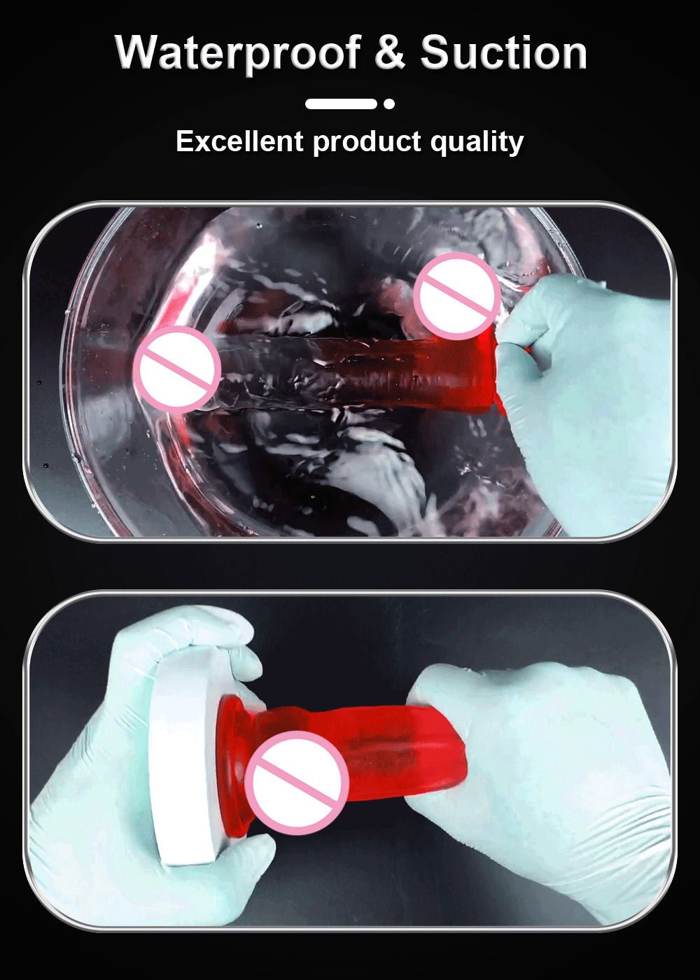 Realistic Dildo With Suction Cup Huge Jelly Fake Dick Big Penis Dildos Sex Toys for Woman Men Anal Butt Plug Adult Erotic Realistic Dildo With Suction Cup Huge Jelly Fake Dick Big Penis Dildos Sex Toys for Woman Men Anal Butt Plug Adult Erotic