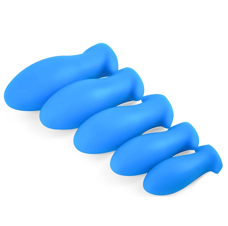 Large Anal Plug Dildo Big Butt Plug Anal Toys for Women Men Prostate Massage Huge Egg Anal Dilator Vaginal balls Shop Sextoys