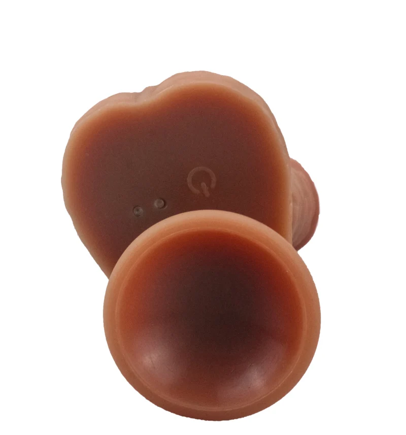 Big Dildo Vibrator Huge Automatic Telescopic Heating Penis Suction Cup Dildo Realistic Dildos for Women Sex Toys for Adult Toy