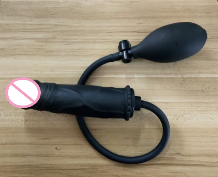 Huge Inflatable Dildo Pump Big Butt Plug Penis Realistic Large Soft Dildo Suction Cup Sex Toys For Women Adult Sex Products 18 Huge Inflatable Dildo Pump Big Butt Plug Penis Realistic Large Soft Dildo Suction Cup Sex Toys For Women Adult Sex Products 18