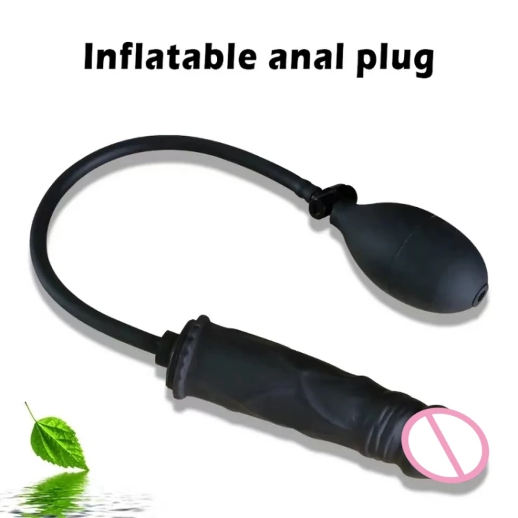 Huge Inflatable Dildo Pump Big Butt Plug Penis Realistic Large Soft Dildo Suction Cup Sex Toys For Women Adult Sex Products 18 Huge Inflatable Dildo Pump Big Butt Plug Penis Realistic Large Soft Dildo Suction Cup Sex Toys For Women Adult Sex Products 18
