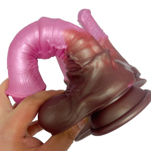 3 Style Horse Dildo Big Black Animal Dildo Xxl Lesbian Dick Penis Silicone Toys For Women Adult Toys Soft Dildos Anal Mixed Sex
