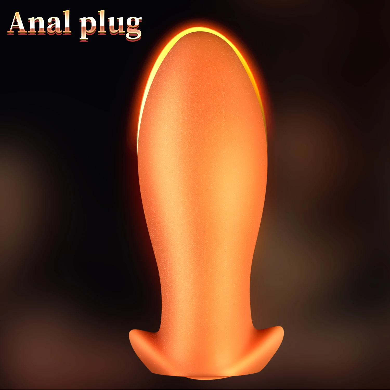 Big Anal Plug Butt Plug Huge Silicone Buttplug Sex Toys for Women Men Thick Large Anal Dildo Anus Expander Vagina Erotic Product Big Anal Plug Butt Plug Huge Silicone Buttplug Sex Toys for Women Men Thick Large Anal Dildo Anus Expander Vagina Erotic Product
