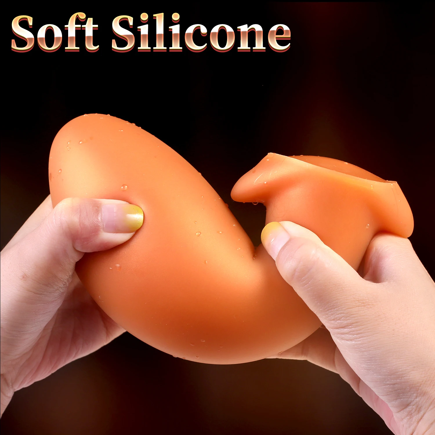 Big Anal Plug Butt Plug Huge Silicone Buttplug Sex Toys for Women Men Thick Large Anal Dildo Anus Expander Vagina Erotic Product Big Anal Plug Butt Plug Huge Silicone Buttplug Sex Toys for Women Men Thick Large Anal Dildo Anus Expander Vagina Erotic Product