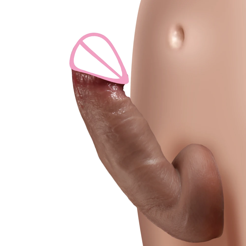 Big Dildo Sex Toys for Women Silicone Female Masturbator Adult Cup Sex Product Toys Woman Men Vagina Anal Sex Toys Adult Supplie