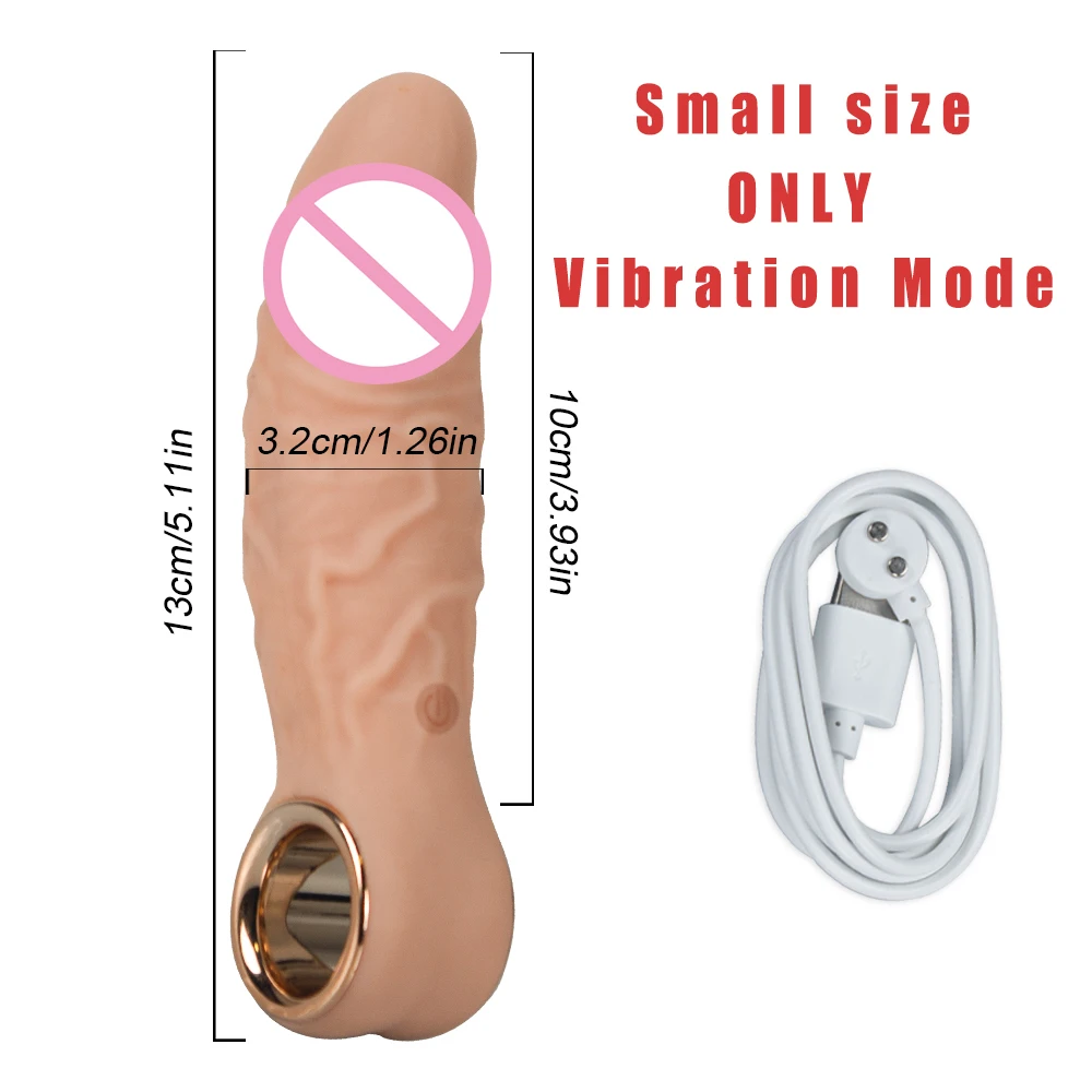 Telescopic Vibrator for Women Female Vagina Anal Stimulator Thrusting Realistic Big Penis Dildo Vibrators Masturbation Sex Toys Telescopic Vibrator for Women Female Vagina Anal Stimulator Thrusting Realistic Big Penis Dildo Vibrators Masturbation Sex Toys