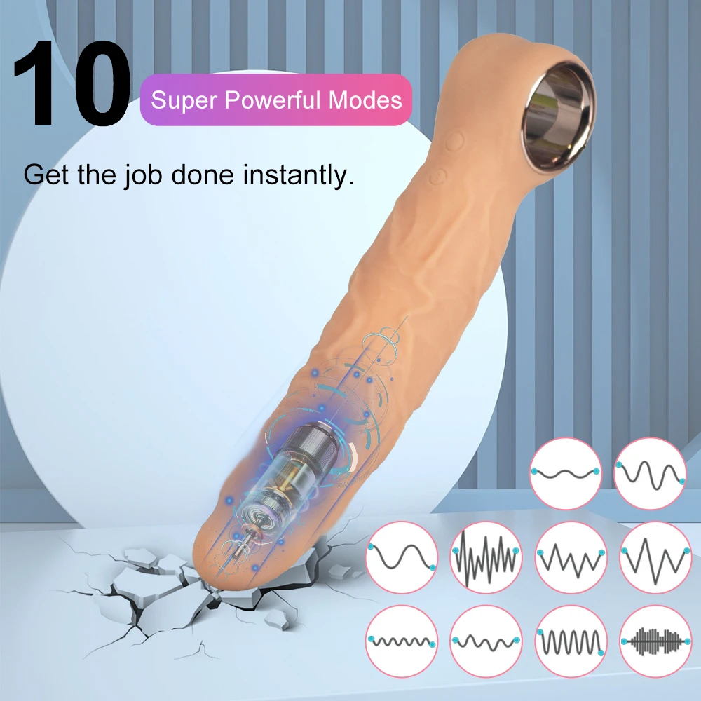 Telescopic Vibrator for Women Female Vagina Anal Stimulator Thrusting Realistic Big Penis Dildo Vibrators Masturbation Sex Toys Telescopic Vibrator for Women Female Vagina Anal Stimulator Thrusting Realistic Big Penis Dildo Vibrators Masturbation Sex Toys