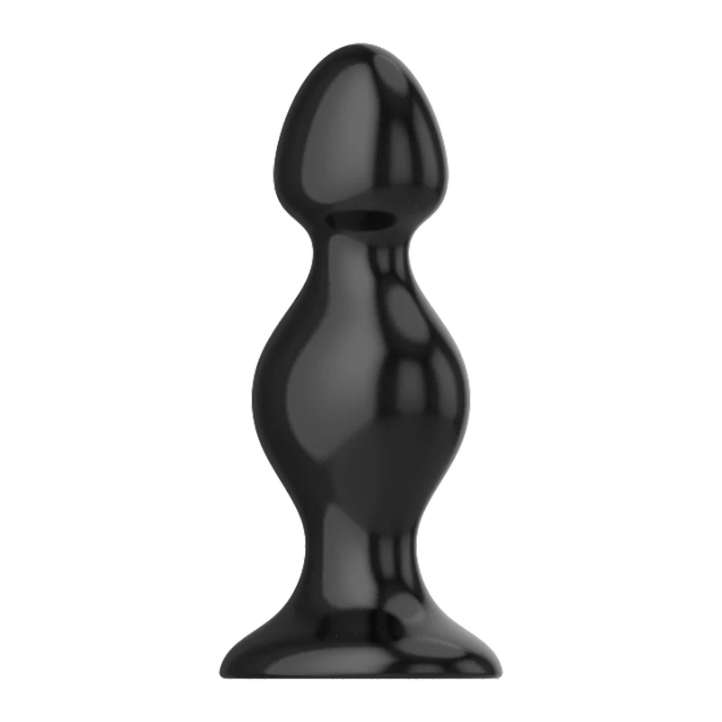 Men and Women Anal Dilator Big Butt Plug Large Suction Cup Anal Plugs Adult Unisex Sex Toys for Woman Anal Balls Buttplug