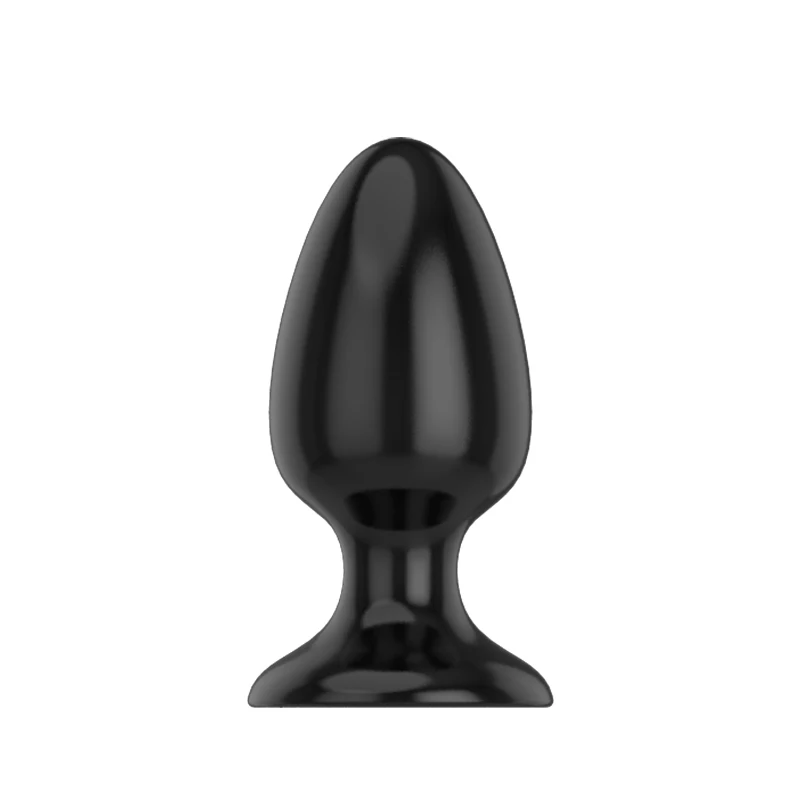 Men and Women Anal Dilator Big Butt Plug Large Suction Cup Anal Plugs Adult Unisex Sex Toys for Woman Anal Balls Buttplug