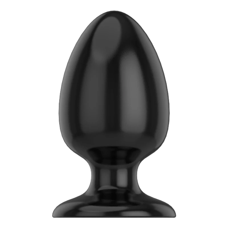 Men and Women Anal Dilator Big Butt Plug Large Suction Cup Anal Plugs Adult Unisex Sex Toys for Woman Anal Balls Buttplug