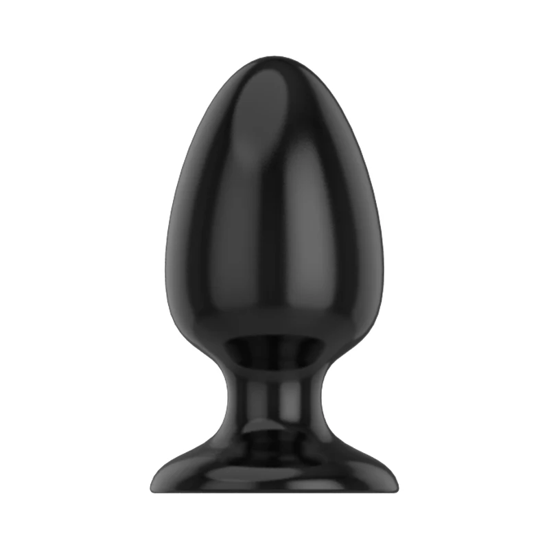Men and Women Anal Dilator Big Butt Plug Large Suction Cup Anal Plugs Adult Unisex Sex Toys for Woman Anal Balls Buttplug