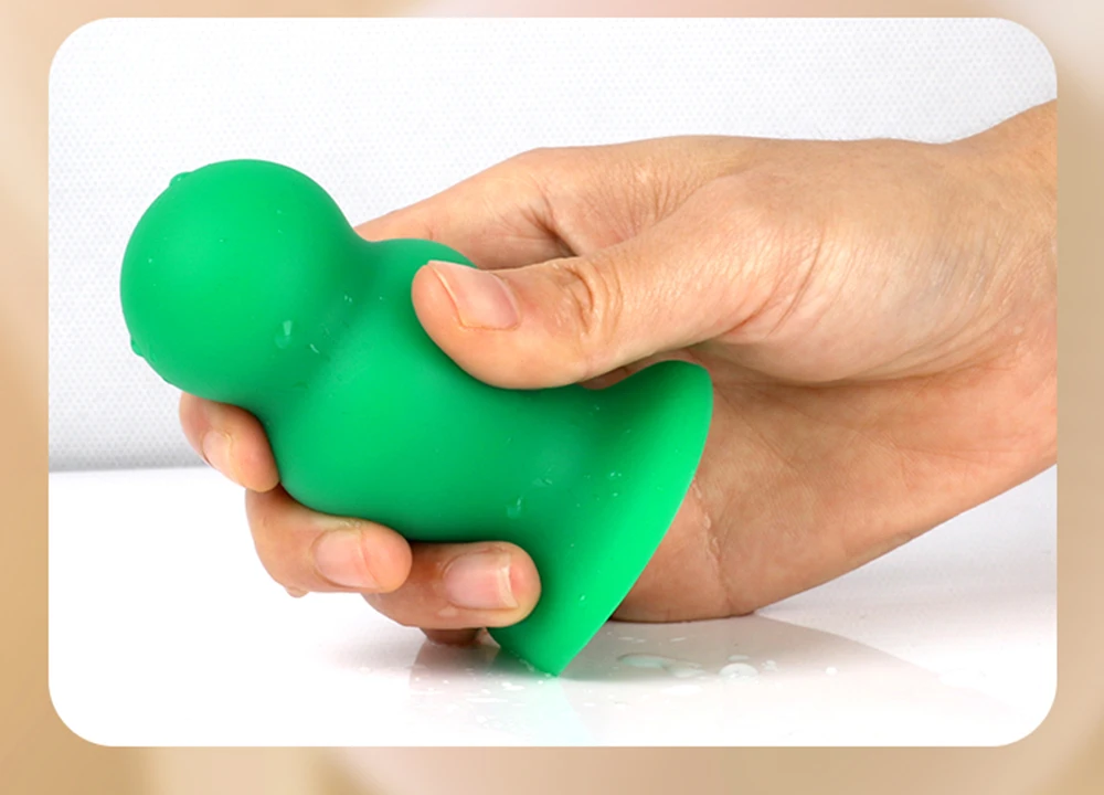 Huge Butt Plug Anal Sex Toys for Woman Men Prostate Massager Stimulator Big Dildo Suction Cup Buttplug Anus Masturbator Dilator