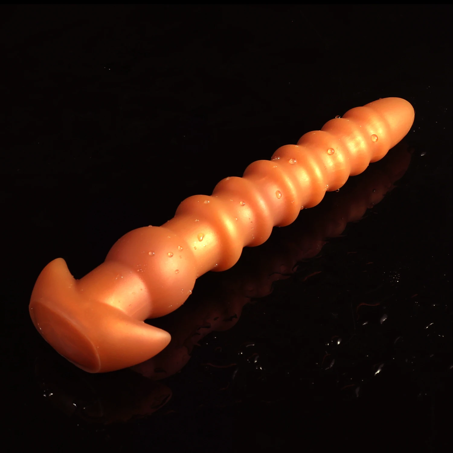 Long Butt Plug Sex Toys Large Anal Dildo For Women Men Huge Dilator Balls Big Beads Erotic Sexy Plugs Funny Adult Giant Analplug