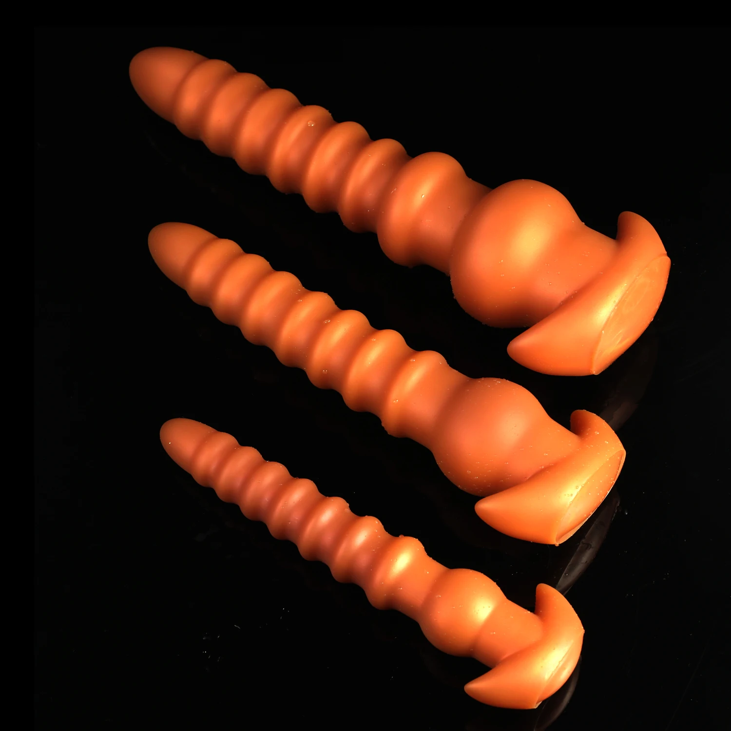 Long Butt Plug Sex Toys Large Anal Dildo For Women Men Huge Dilator Balls Big Beads Erotic Sexy Plugs Funny Adult Giant Analplug