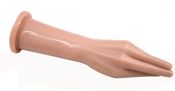 Sex products fisting dildo anal plug suction big hand Anal stuffed butt plug large penis fist masturbate sex toys women men