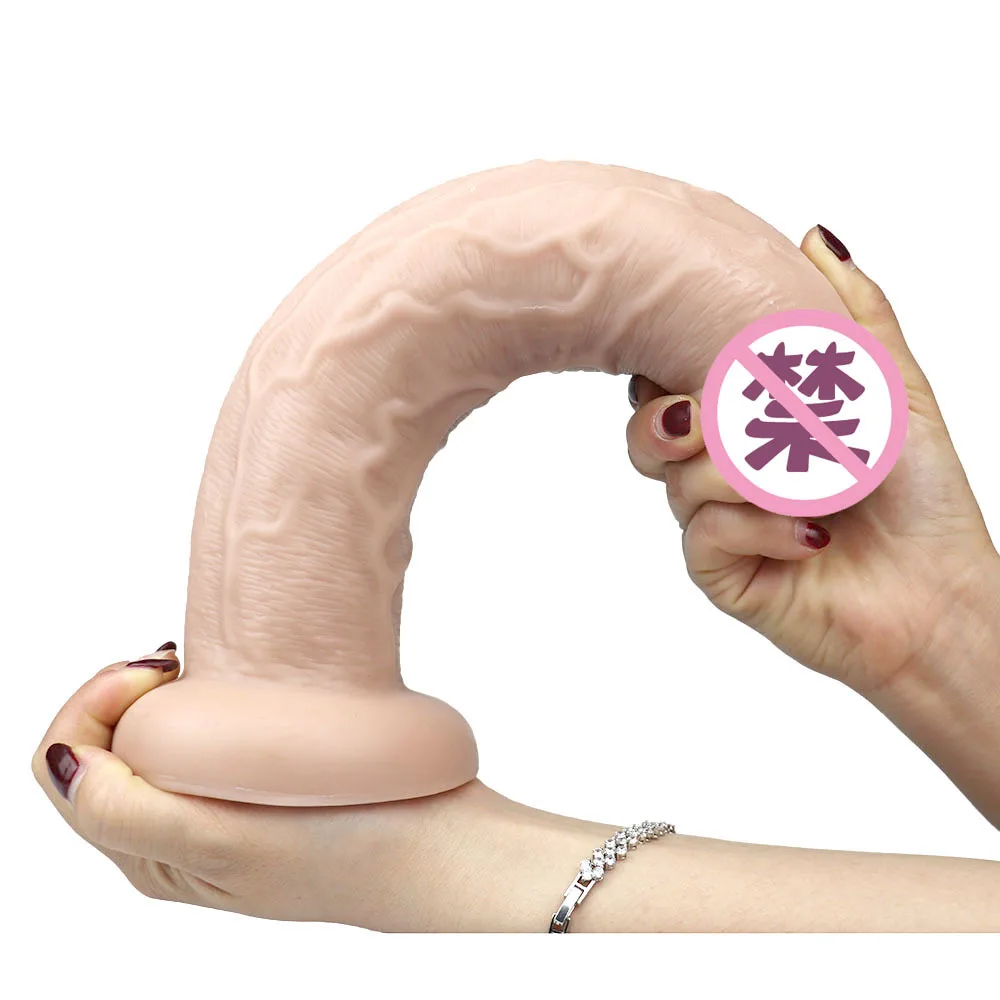 5.5 cm super thick dildo anal extender toy adult sex toys penis for woman masturbator big size cock 5.5 cm super thick dildo anal extender toy adult sex toys penis for woman masturbator big size cock