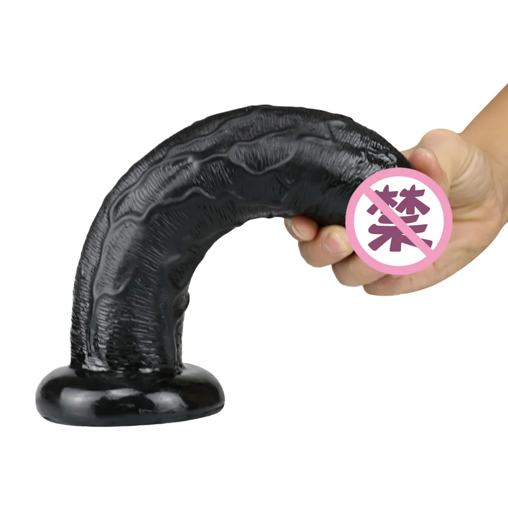 5.5 cm super thick dildo anal extender toy adult sex toys penis for woman masturbator big size cock 5.5 cm super thick dildo anal extender toy adult sex toys penis for woman masturbator big size cock