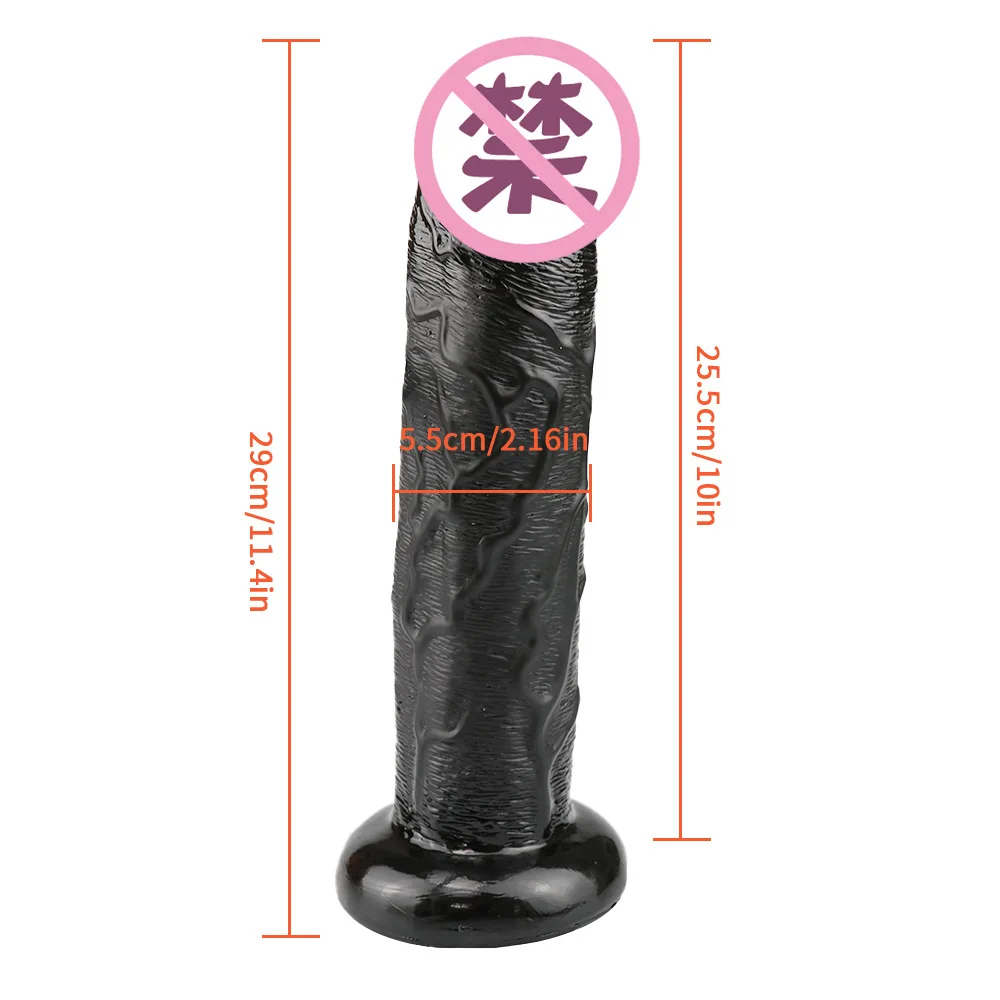 5.5 cm super thick dildo anal extender toy adult sex toys penis for woman masturbator big size cock 5.5 cm super thick dildo anal extender toy adult sex toys penis for woman masturbator big size cock