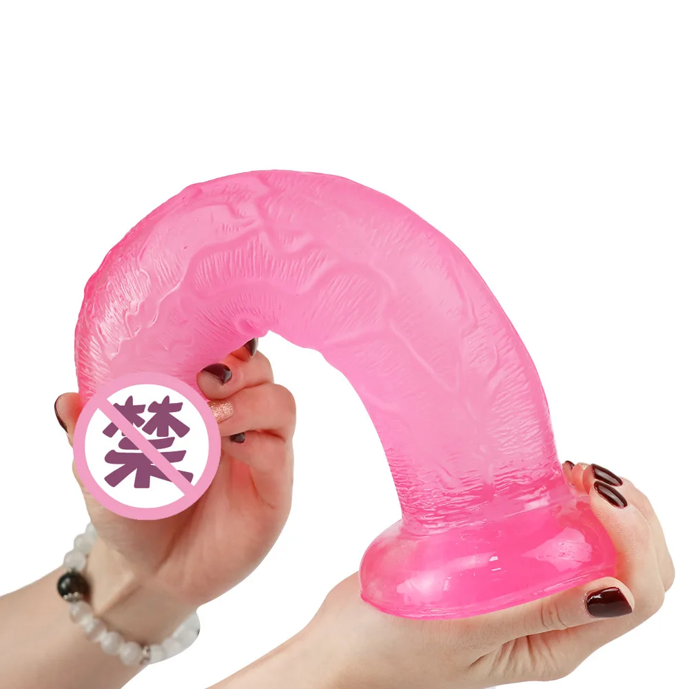 5.5 cm super thick dildo anal extender toy adult sex toys penis for woman masturbator big size cock 5.5 cm super thick dildo anal extender toy adult sex toys penis for woman masturbator big size cock