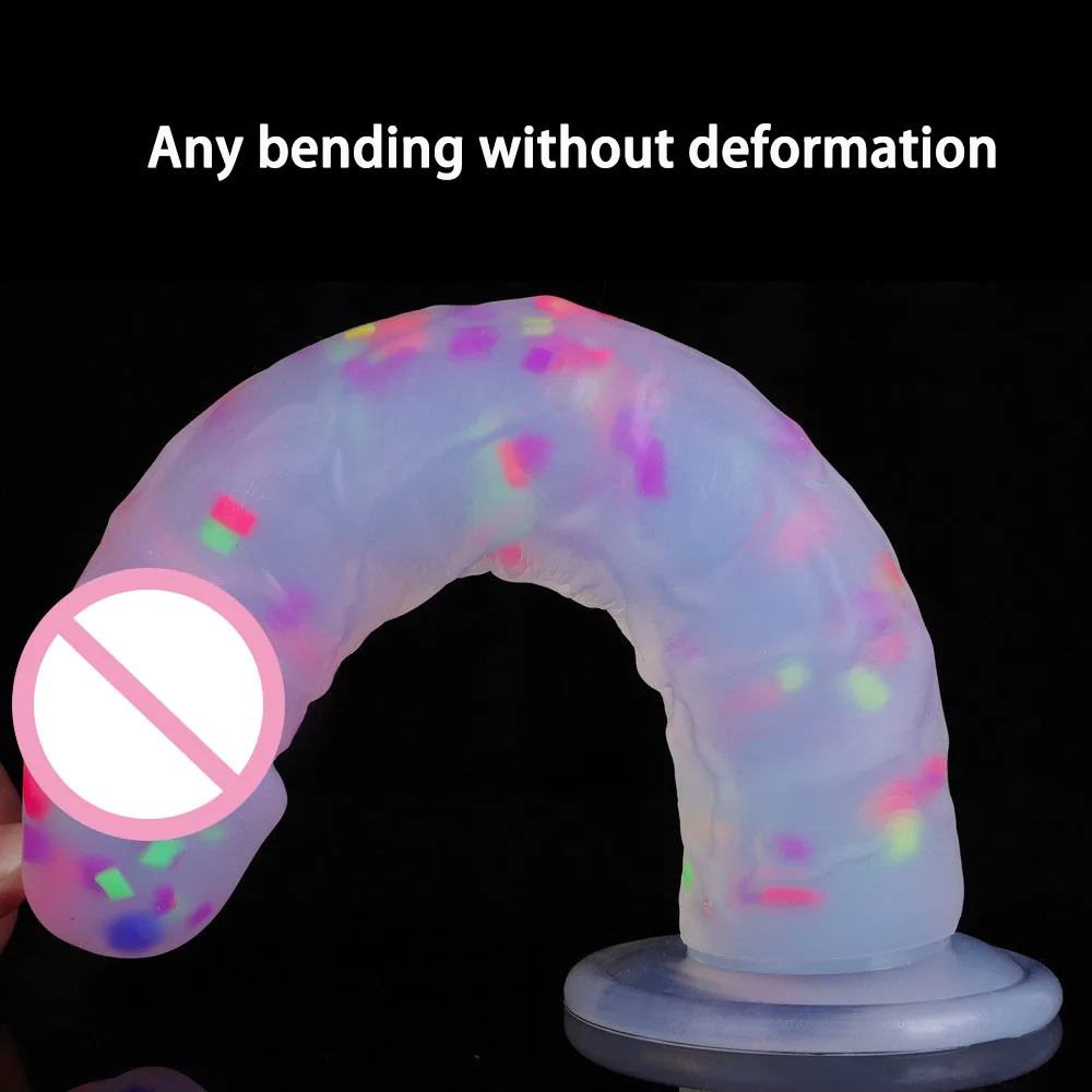 Big Dick Realistic Dildo Huge Penis Adults Anal Sex Toys for Women Men Suction Cup Vagina Orgasm G-spot Stimulator Adult Games