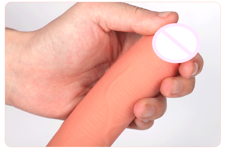 48cm Long Penis Dildo Anal Sex Toys For Men Women Horse Dick Big Penis With Suction Cup Dildos Female Masturbator Huge Phallus