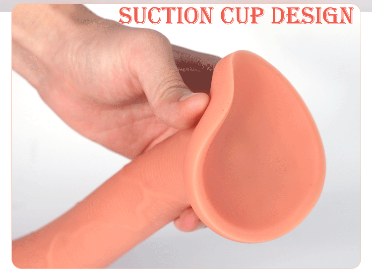 48cm Long Penis Dildo Anal Sex Toys For Men Women Horse Dick Big Penis With Suction Cup Dildos Female Masturbator Huge Phallus