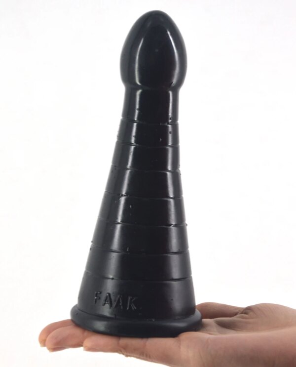 Big anal plug Christmas hat large dildo butt plug anal toys massage adult sex products penis flirt masturbate sex shop