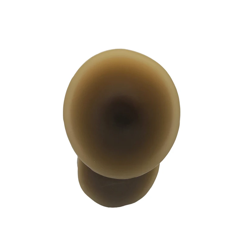 Super Big and Soft Dildo Suction Cup Realistic Glans Huge Penis Adult Toys for Couples Sex Clearance Insert Vagina or Anal Plug