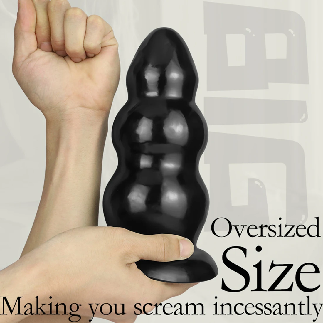Large Anal Plug Sex Toys For Women Men Lesbian Huge Big Dildo Butt Plug Prostate Massager Female Malle Masturbator Sex Proucts18