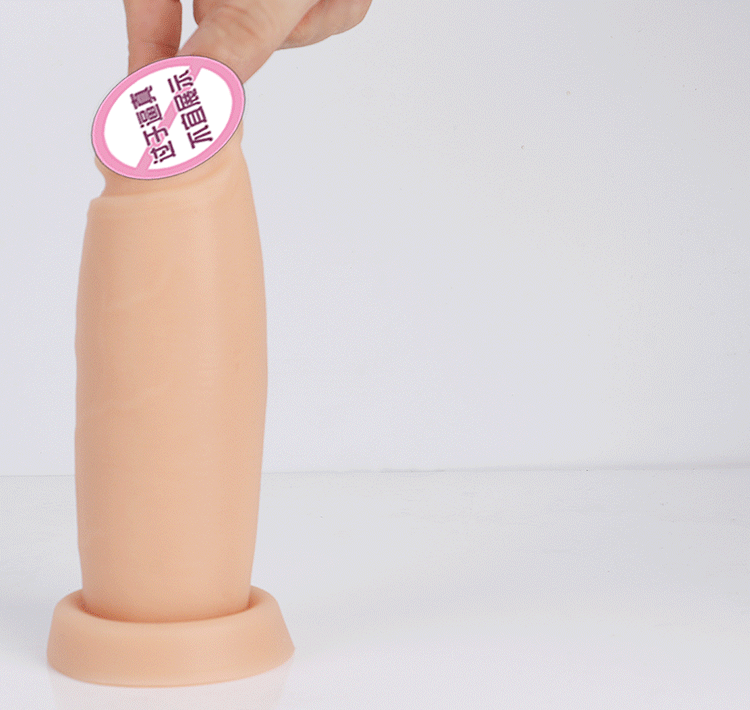 Huge Dildo Female Masturbation Sex Toys Silicone Large Anal Dildo Buttplug Anus Expansion with Powerful Suction Cup Big cock