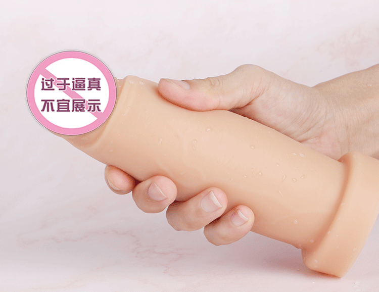 Huge Dildo Female Masturbation Sex Toys Silicone Large Anal Dildo Buttplug Anus Expansion with Powerful Suction Cup Big cock