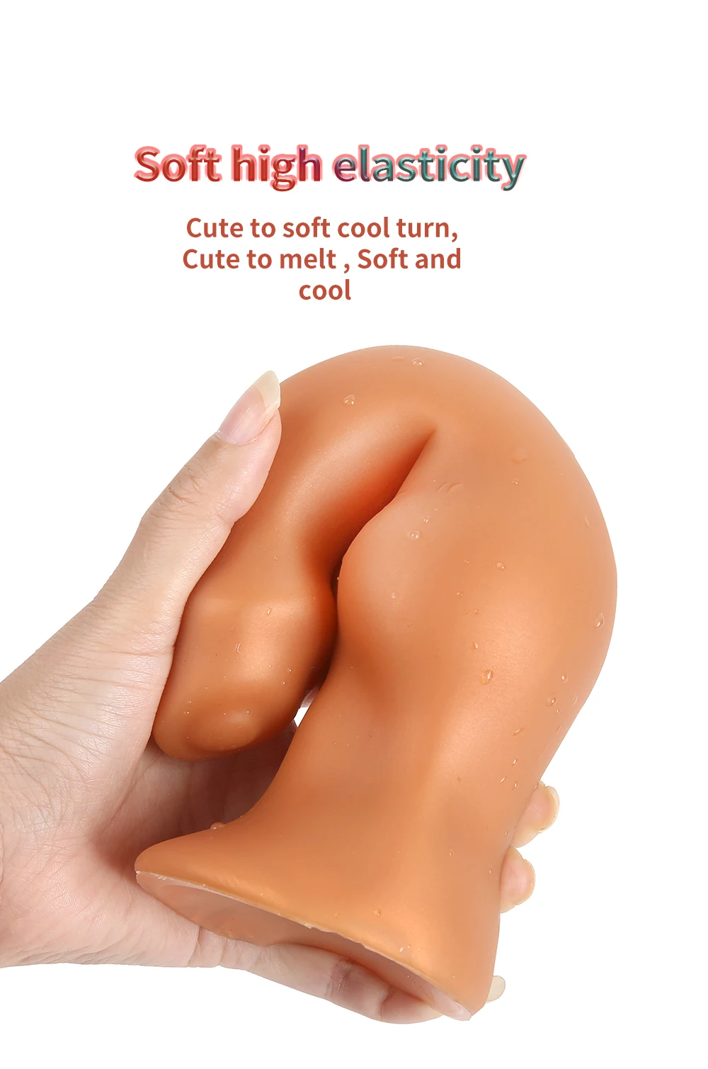 New Arrival Huge Dildo Big Giant Monster Cock Dick Dildos Sex Toys For Women Men Masturbators Buttplug No Vibrators Anal Toys
