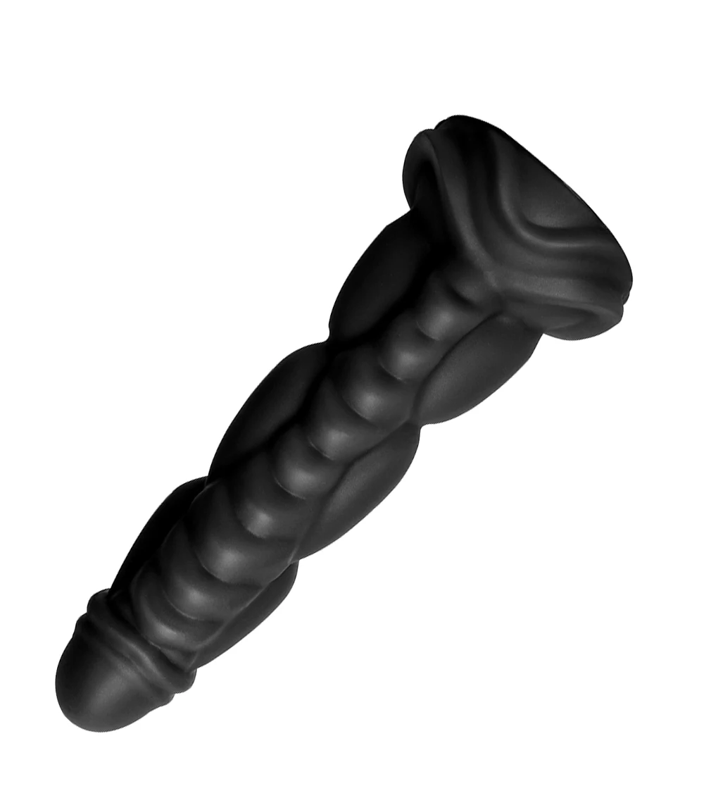 New Arrival Huge Dildo Big Giant Monster Cock Dick Dildos Sex Toys For Women Men Masturbators Buttplug No Vibrators Anal Toys