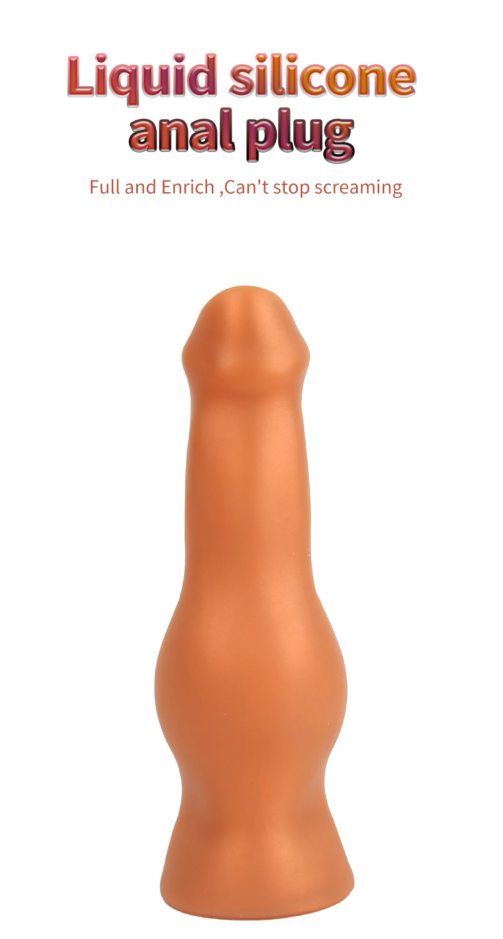 New Arrival Huge Dildo Big Giant Monster Cock Dick Dildos Sex Toys For Women Men Masturbators Buttplug No Vibrators Anal Toys