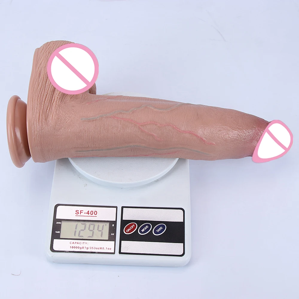 Big Long Dick Realistic Dildo Silicone Penis Hole Strapon Suction Cup Artificial Women Masturbation Anal Sex Toys For Adults Gay Big Long Dick Realistic Dildo Silicone Penis Hole Strapon Suction Cup Artificial Women Masturbation Anal Sex Toys For Adults Gay