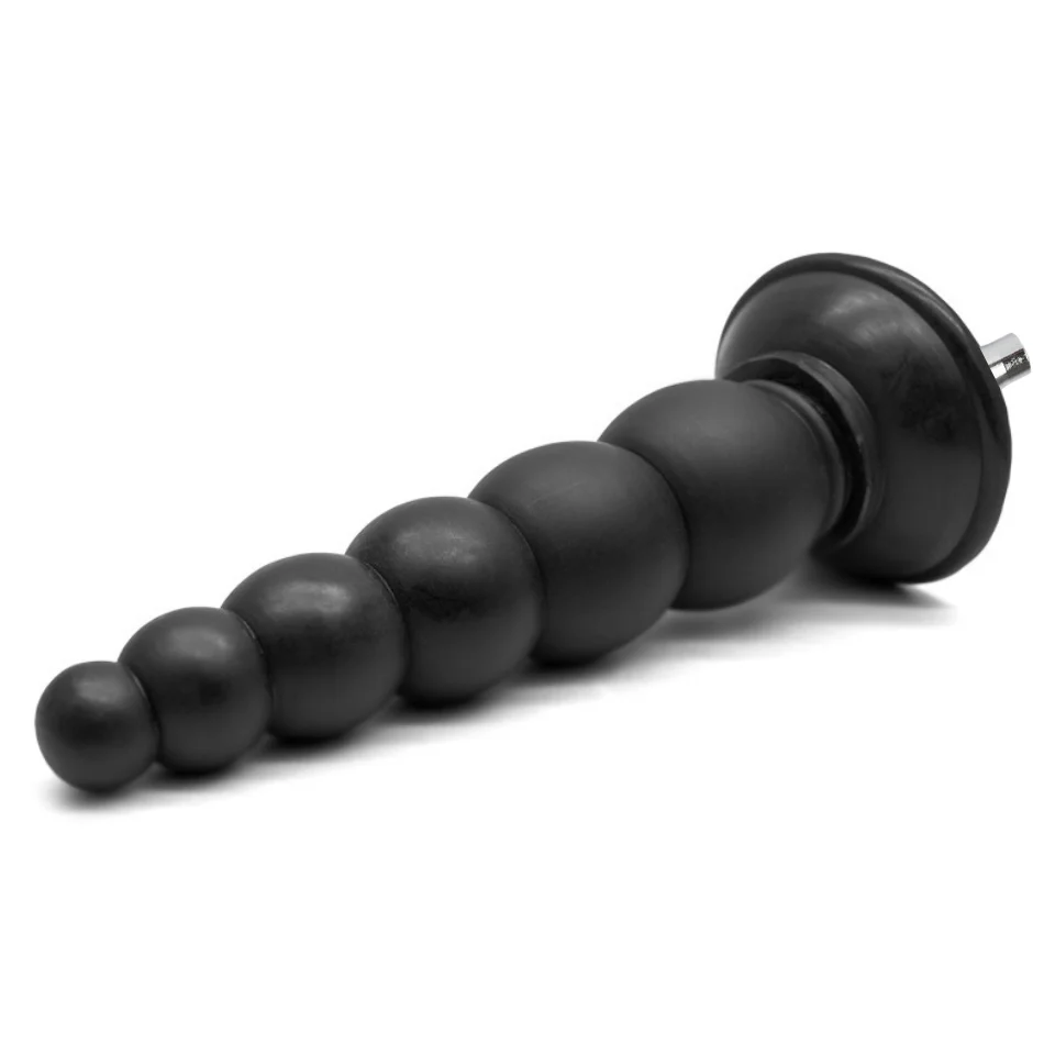 ROUGH BEAST Vac-u-Lock Big Anal Butt Plug for Sex Machine Female Huge Dildo for Love Machine Men Metal Accessorie Stimulator Toy