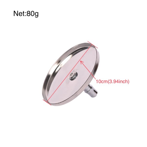 Vac-u-Lock Big Anal Butt Plug for Sex Machine Female Huge Dildo for Love Machine Men Metal Accessorie Stimulator Toy