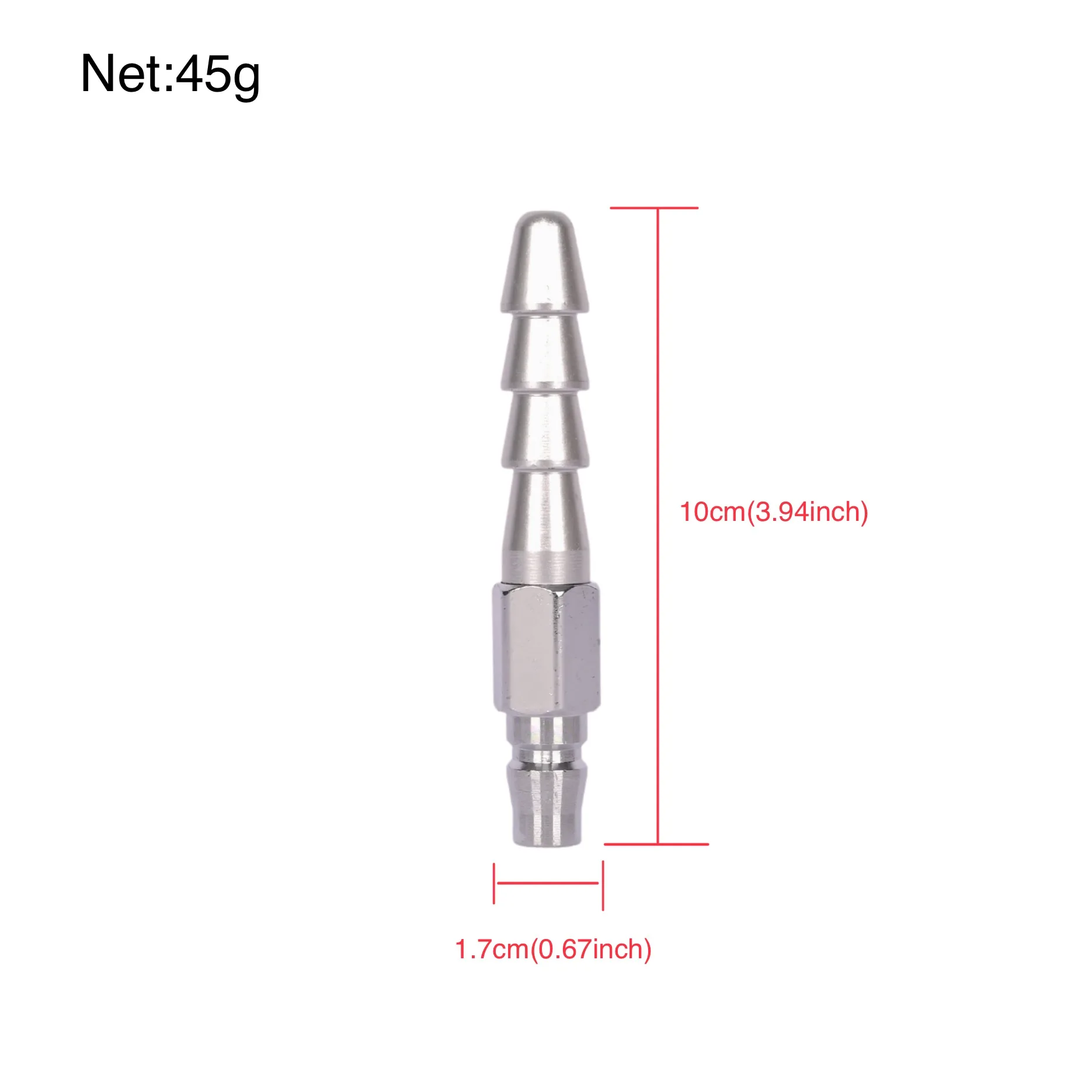 ROUGH BEAST Vac-u-Lock Big Anal Butt Plug for Sex Machine Female Huge Dildo for Love Machine Men Metal Accessorie Stimulator Toy