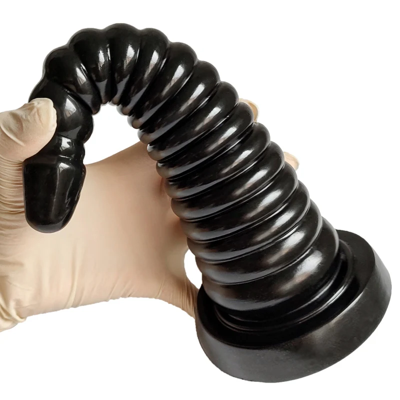 Big anal plug large dildo butt plug anal sex toys for woemen men massage analplug masturbate buttplug adult sex products shop Big anal plug large dildo butt plug anal sex toys for woemen men massage analplug masturbate buttplug adult sex products shop